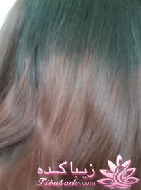 رنگ مو، آموزش ترکیب رنگ مو